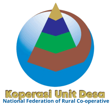 KUD JAWA TENGAH PROV LOGO